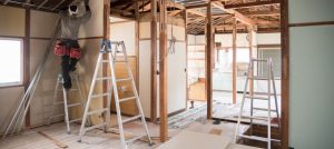 Entreprise de rénovation de la maison et de rénovation d’appartement à Fauverney